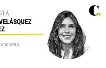 Confianza en concreto