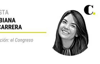 Primera opción: el Congreso