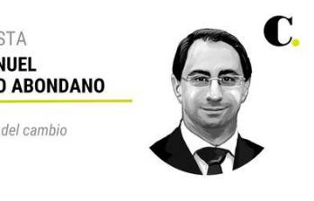 Mini balance del cambio