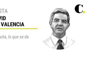 “Nikita mariquita, lo que se da no se quita”