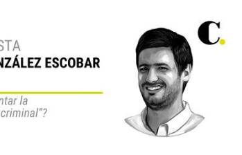 ¿Cómo enfrentar la “gobernanza criminal”?