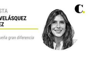 OXI, una pequeña gran diferencia
