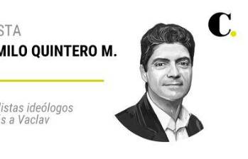 Los ambientalistas ideólogos deben leer más a Vaclav