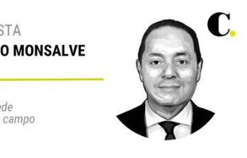El milagro puede empezar en el campo