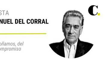 El país que soñamos, del reclamo al compromiso