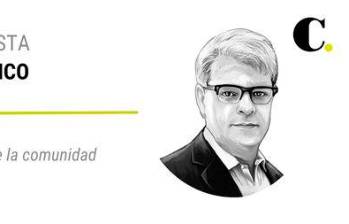 La erosión de la comunidad