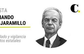 Deber de cuidado y vigilancia de los contratos estatales