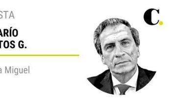 Lo que diga Miguel