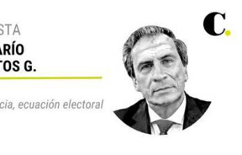 Vicepresidencia, ecuación electoral