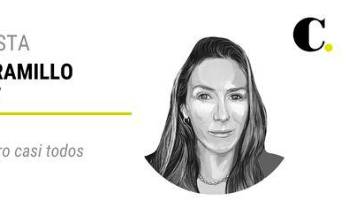 No todos, pero casi todos