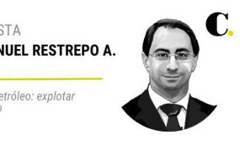 Otro nuevo petróleo: explotar conocimiento