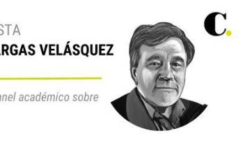 Ideas para panel académico sobre ‘Paz Total’