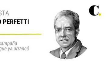El reto de la campaña presidencial que ya arrancó