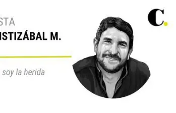 Soy la daga y soy la herida