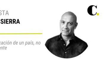 La descertificación de un país, no de un presidente