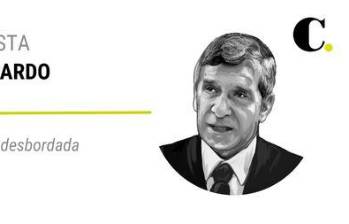 Criminalidad desbordada