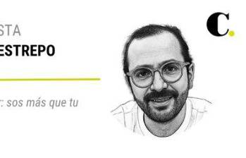 Emprendedor: sos más que tu marca