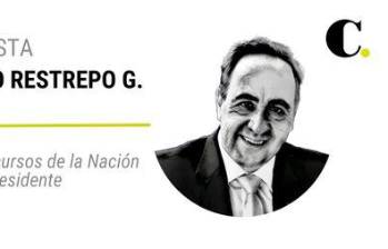 Petro: los recursos de la Nación no son del presidente