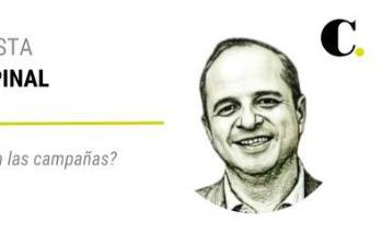 ¿Dónde están las campañas?