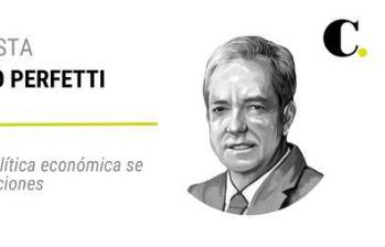Cuando la política económica se viste de elecciones