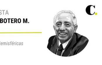 Novedades Hemisféricas