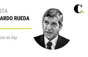 Sin contrapesos no hay democracia