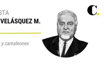 Competentes y camaleones