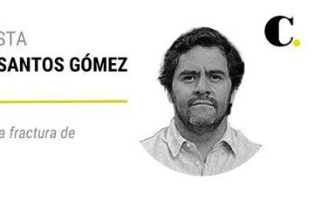 Irán expone la fractura de Washington