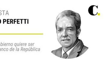 Cuando el Gobierno quiere ser también el Banco de la República