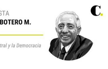 El Banco Central y la Democracia Liberal