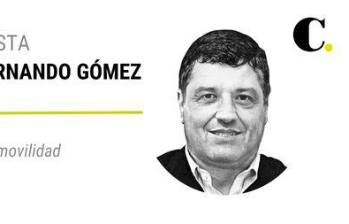 Sin norte en movilidad