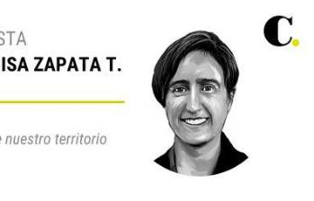 El cuidado de nuestro territorio interior