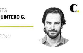 Valiente es dialogar