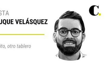 El mismo librito, otro tablero