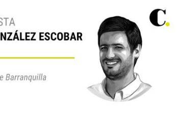 El Tigre desde Barranquilla