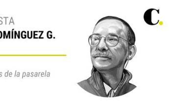 Los olvidados de la pasarela
