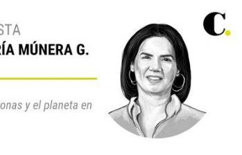 Dólares, neuronas y el planeta en llama