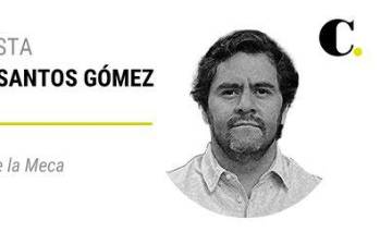 El acuerdo de la Meca