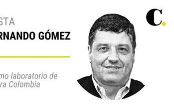 Antioquia como laboratorio de desarrollo para Colombia