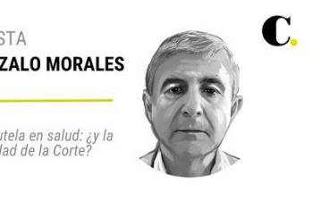 Crisis de la tutela en salud: ¿y la responsabilidad de la Corte?