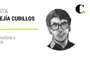 Dejemos de exotizar a América Latina