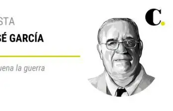 Alerta, que suena la guerra