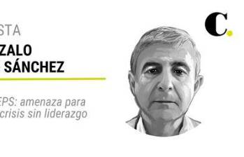 Liquidar las EPS: amenaza para encubrir una crisis sin liderazgo