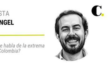 ¿Por qué no se habla de la extrema izquierda en Colombia?