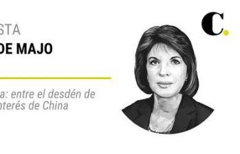 Latinoamérica: entre el desdén de EE. UU. y el interés de China