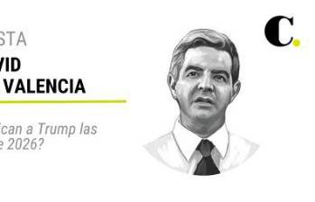 ¿Se le complican a Trump las elecciones de 2026?