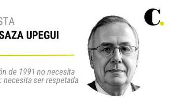 La Constitución de 1991 no necesita ser sustituida: necesita ser respetada
