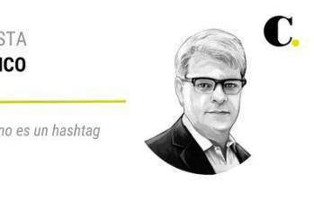 El activismo no es un hashtag