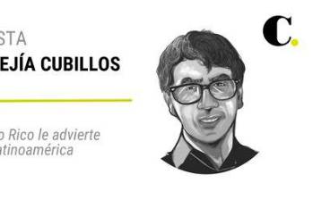 Lo que Puerto Rico le advierte al resto de Latinoamérica