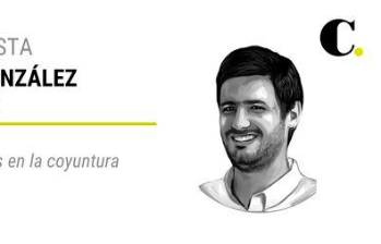 Anestesiados en la coyuntura